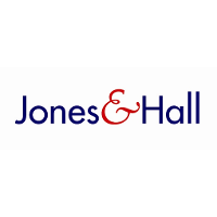 Jones & Hall