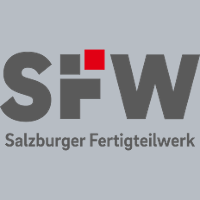 SFW Salzburger Fertigteilwerk