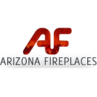 arizona fireplaces