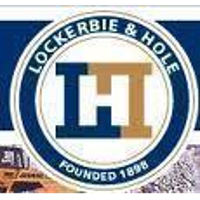 Lockerbie & Hole