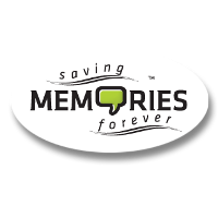 Saving Memories Forever