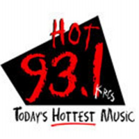 KRCS - Hot 93.1 FM