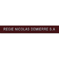 Régie Nicolas Démierre