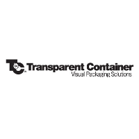 Transparent Container