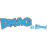 DMAG 2026 Company Profile: Valuation, Investors, Acquisition | PitchBook