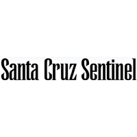 Santa Cruz Sentinel