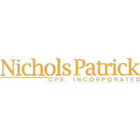 Nichols Patrick CPE