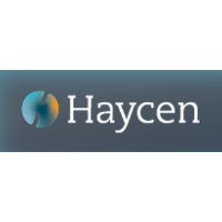Haycen 2026 Company Profile: Valuation, Funding & Investors | PitchBook