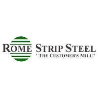 Rome Strip Steel
