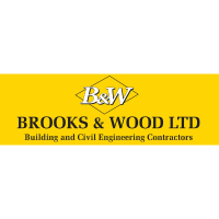 Brooks & Wood