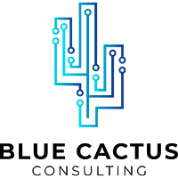 Blue Cactus Consulting 2026 Company Profile: Valuation, Investors,  Acquisition | PitchBook