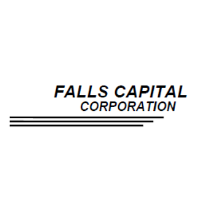 Falls Capital Corporation