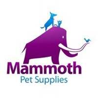 mammoth pet supplies