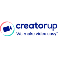 CreatorUp Company Profile 2024: Valuation, Funding & Investors | PitchBook