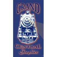 Grand Central Graphics