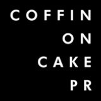 Coffin on Cake PR