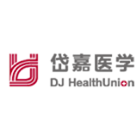 DJ HealthUnion Systems