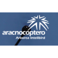 aracnocoptero Arborea Intellbird