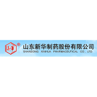 Shandong Xinhua Pharmaceutical Co