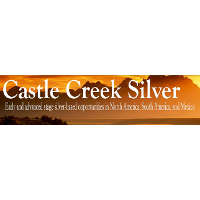 Castle Creek Silver