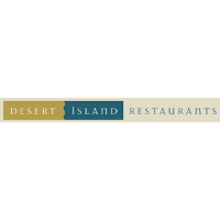 Desert Island Restaurants