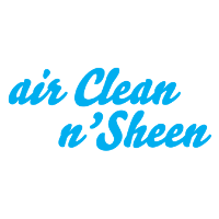 Air CleanNSheen