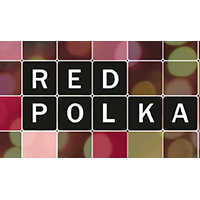Red Polka