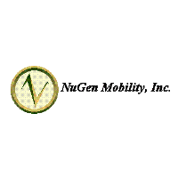 NuGen Mobility (Acquired 2010)