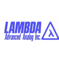 Lambda Advanced Analog 2026 Company Profile: Valuation, Investors ...