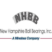 New Hampshire Ball Bearings