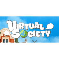 VirtualSociety 2026 Company Profile: Valuation, Funding & Investors ...