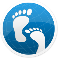 Footprints Mobile Data