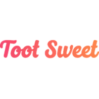 Toot Sweet