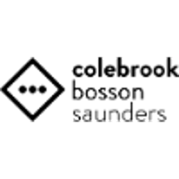 Colebrook Bosson Saunders Products