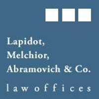 Lapidot, Melchior, Abramovich
