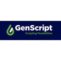 GenScript 2026 Company Profile: Stock Performance & Earnings | PitchBook