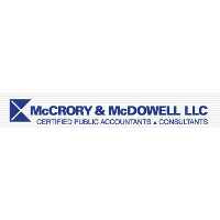 McCrory & Mcdowell