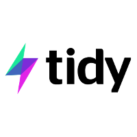 Tidy (Software Development Applications) 2026 Company Profile ...