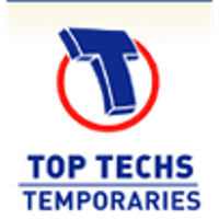 Top Techs Temporaries 2026 Company Profile: Valuation, Funding ...