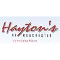 Haytons Executive Travel