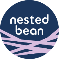 Nested best sale bean australia