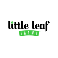 The Story of Little Leaf Farms 