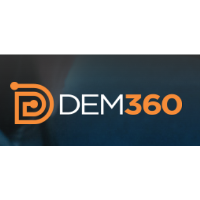 DEM360 2026 Company Profile: Valuation, Funding & Investors | PitchBook