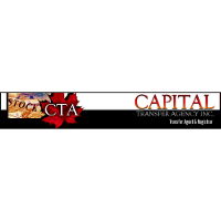 Capital Transfer Agency