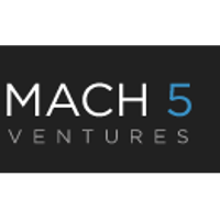 Mach 5 Ventures