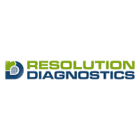 Resolution Diagnostics