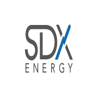 SDX Energy