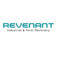 Revenant Industrial & Ports Machinery 2026 Company Profile: Valuation ...