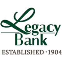 Legacy Bank (Regional Banks) Company Profile 2024: Valuation, Investors ...