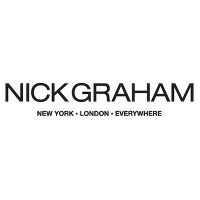 Nick Graham